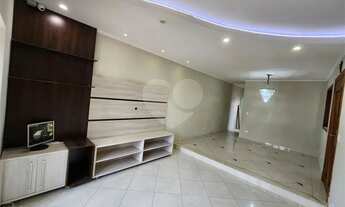 Imagem 5: Sobrado com 3 quartos à venda em Lauzane Paulista - SP