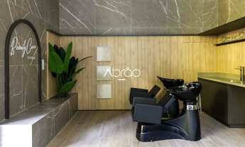 Imagem 3: Apartamento Novo à venda no Ecoville em Curitiba - Signature - Plaenge