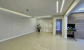 Imagem 4: Edifício Oscar Niemeyer - Uvaranas - Apartamento