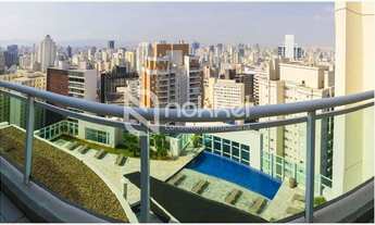 Imagem 6: Apartamento Espaçoso nos Jardins Localização Privilegiada!