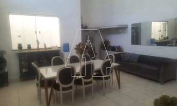 Imagem 5: Sobrado no Bairro Ipanema em Araçatuba/SP