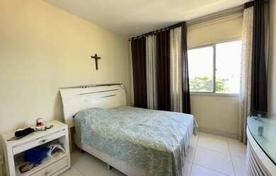 Imagem 8: Apartamento para venda tem 130 metros quadrados com 3 quartos em Praia do Morro - Guarapar