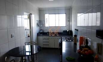 Imagem 3: Cobertura com 4 quartos para alugar, 230 m² por R$ 12.185/mês - Colégio Batista - Belo Hor