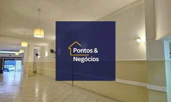 Imagem 4: Loja Comercial para Locação Consolação / Santa Cecília