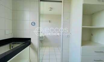 Imagem 7: Apartamento para aluguel, 3 quartos, 1 suíte, 2 vagas, Santa Mônica - Uberlândia/MG
