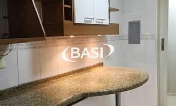 Imagem 3: Apartamento Mobiliado 3 Quartos com Suíte à Venda no Xaxim | Face Norte