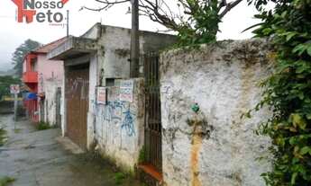 Imagem 2: Terreno residencial à venda, Vila Clarice, São Paulo