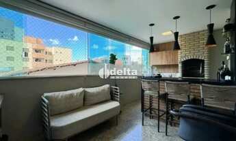 Imagem 4: Apartamento disponível para venda no bairro Santa Mônica em Uberlândia-MG