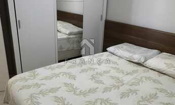 Imagem 6: APARTAMENTO - 02 DORMITÓRIOS - VILLA BRANCA