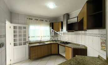 Imagem 5: Casa com 3 dormitórios para alugar, 180 m² por R$ 4.755/mês - Jardim Terras de São João