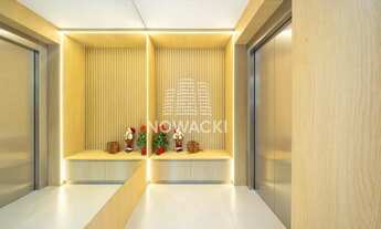 Imagem 4: APARTAMENTO MOBILIADO 4 SUITES 4 VAGAS - ECOVILLE