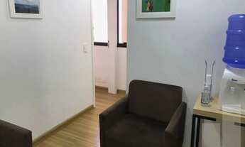 Imagem 4: CONJUNTO COMERCIAL 2 SALAS 1 BANHEIRO 1 VAGA