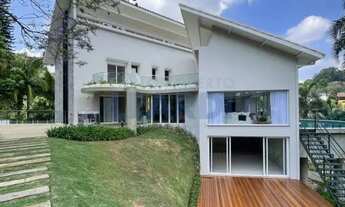 Imagem 6: CASA EM CONDOMÍNIO - TAMBORÉ - SP