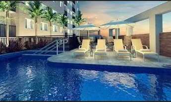 Imagem 5: Apartamento com 1 quartos à venda, 53 m² por R$ 235.000 - Neves - São Gonçalo/RJ