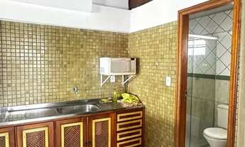 Imagem 9: APTO 2/4 sendo um suite MOBILIADO SEM VAGA DE GARAGEM