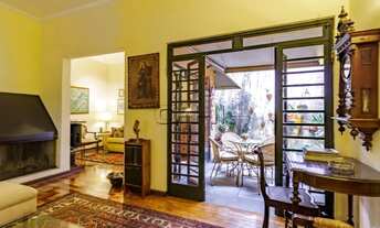 Imagem 5: Venda Casa 3 Dormitórios - 167 m² Jardim Europa