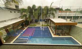 Imagem: Mansão Porteira fechada à venda em Serrambi