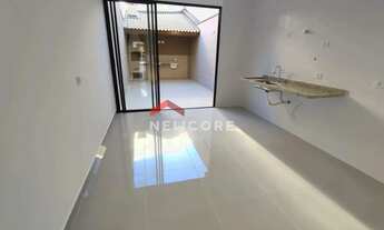 Imagem 6: Sobrado em Rua Kleber Afonso - Jardim Nossa Senhora do Carmo - São Paulo/SP