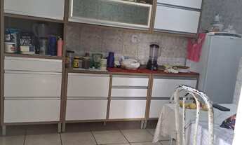 Imagem 4: Veda de casa dupla no Novo Horizonte