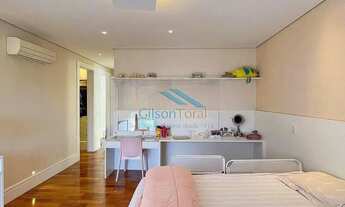 Imagem 13: Locação-Casa de condomínio-Santana de Parnaíba-Campos do Conde