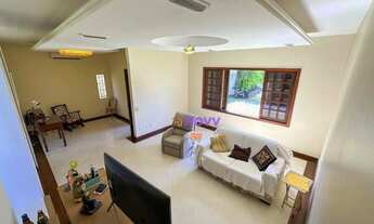 Imagem 2: Casa à venda, 324 m² por R$ 1.680.000,00 - Itaipu - Niterói/RJ