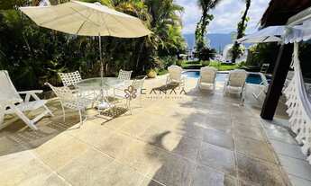 Imagem 6: Oportunidade! Linda casa com vaga de iate no Frade, em Angra