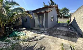 Imagem: Casa Terrea 2 quartos com Suite em Caluge