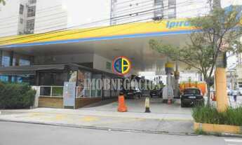 Imagem 2: Terreno Comercial de 623 m² próximo a Avenida Pacaembu