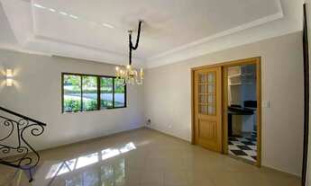 Imagem 7: Sobrado com 4 dormitórios para alugar, 381 m² por R$ 11.800,00/mês - Região do Lago - Casc