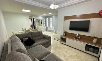 Imagem: Sobrado com 3 quartos (1 suíte) 4 vagas