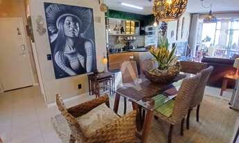 Imagem 3: Cobertura com 2 dormitórios, 185 m² - venda por R$ 2.700.000,00 ou aluguel por R$ 12.300,0