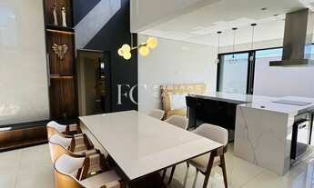 Imagem 5: Condomínio Bella Vittà - Casa à venda no bairro CONDOMÍNIO BELLA VITTA - Bady Bassitt/SP