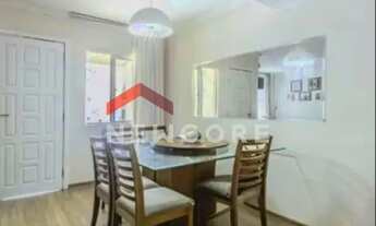 Imagem 5: Sobrado em Rua Francisco Zanicotti Sobrinho - Santa Cândida - Curitiba/PR