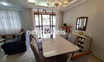 Imagem 6: Venda Apartamento 4 quartos Luxemburgo Belo Horizonte