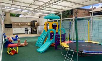 Imagem 2: Turf Club: apartamento nascente 02 quartos sendo 01 suíte; próximo a 28 de março