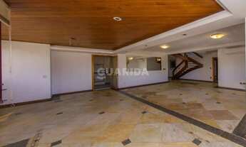 Imagem 4: Cobertura para aluguel, com 3 dormitórios, sendo 2 suítes e 2 vagas de garagem no bairro M