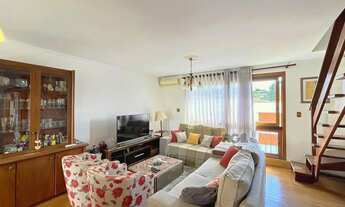 Imagem: Cobertura em Menino Deus