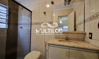 Imagem 9: Apartamento para aluguel, 3 quartos no bairro José Menino em Santos