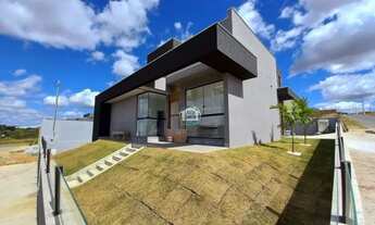 Imagem 3: Casa à venda no Condomínio Parque dos Buritis - Lagoa Santa/MG