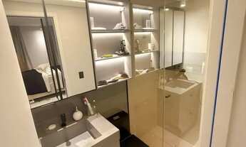 Imagem 6: Apartamento com 2 suítes todo ambientado no bairro de Manaíra