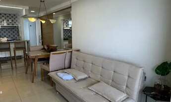 Imagem 6: Unique, Nascente, Mobiliado, Projetado, Climatizado