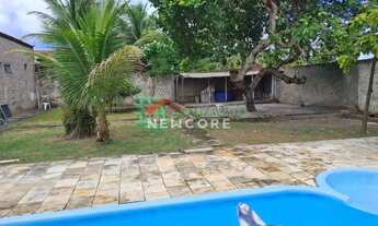 Imagem 4: Casa em Rua Santa Luzia - Pontal da Barra - Maceió/AL