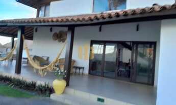 Imagem 5: Casa espetacular na praia de Serrambi!