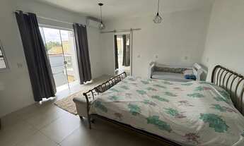 Imagem 3: Casa da Dani Triplex com piscina