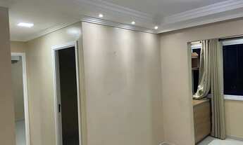 Imagem: Apartamento para aluguel (Resd. Vivace Cabula