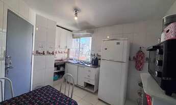 Imagem 6: Imóvel para venda possui 75 metros quadrados com 3 quartos em Setor Oeste - Goiânia - GO