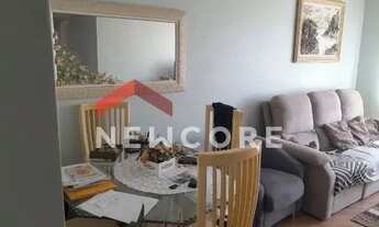 Imagem 13: Apartamento em Travessa Rita Joaquina de Lima - Vila Euclides - São Bernardo do Campo/SP