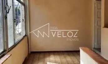 Imagem 4: Casa de rua - Duplex / Residencial / Catumbi