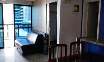 Imagem 5: Atlântico Flat 1q vista mar liga 9 87 48 31-08DIEGO9989f oportunidade