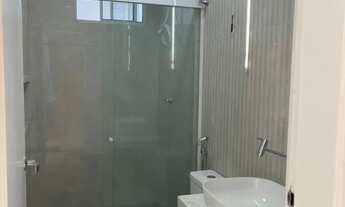 Imagem 6: Apartamento para Alugar - Cozinha Semi-Mobiliada - Jardim Camburi